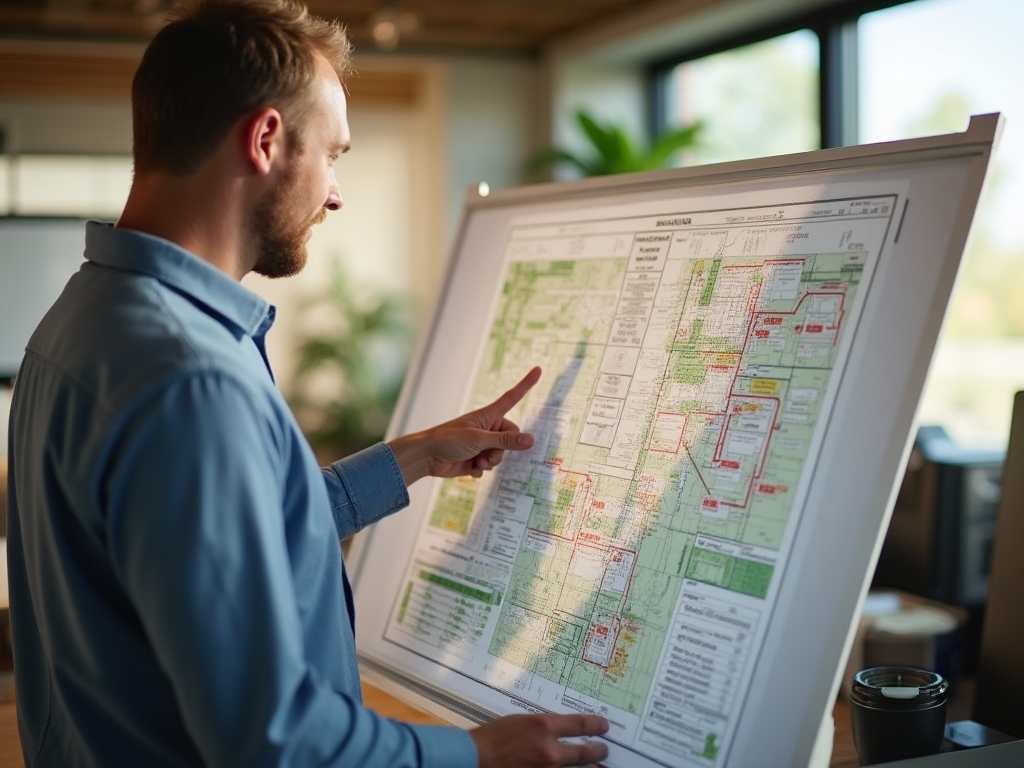 Optimisation des circuits courts pour fermes biologiques