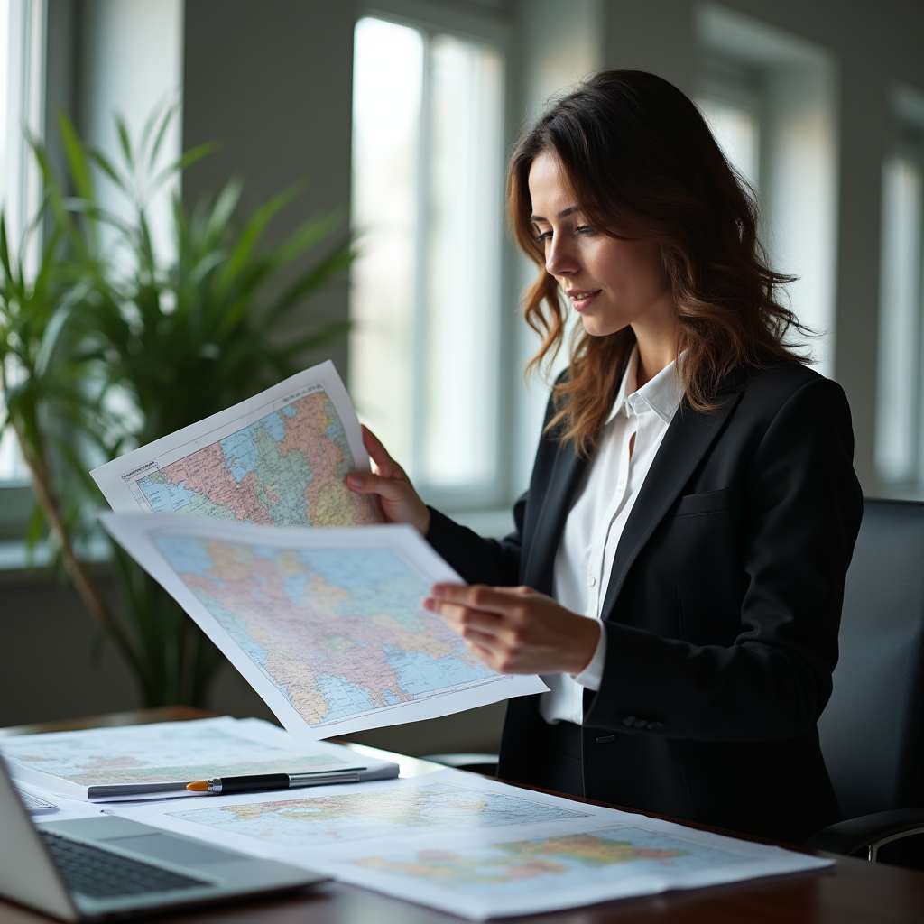 Planification des marchés pour fermes biologiques
