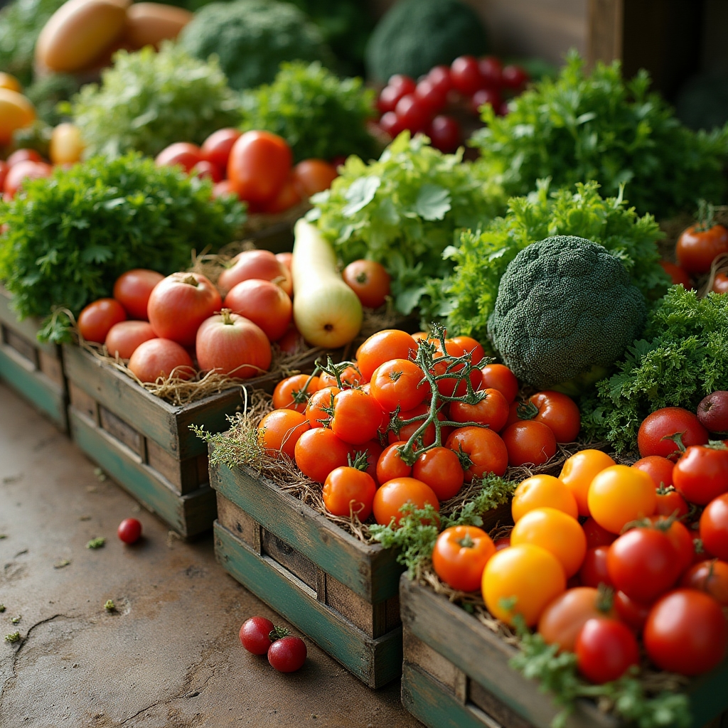 Produits biologiques